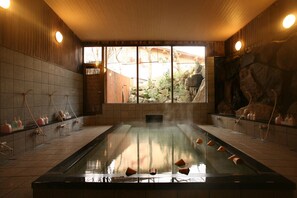 Spa - Yubaranoyado Komeya (Maniwa)