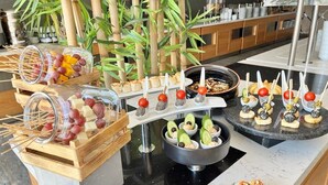 Frokostbuffé