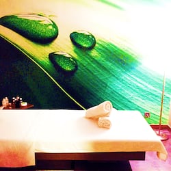 Couples treatment room(s), sauna, steam room, Turkish bath/hammam