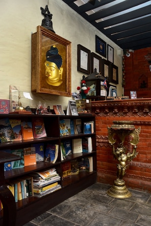 Biblioteca