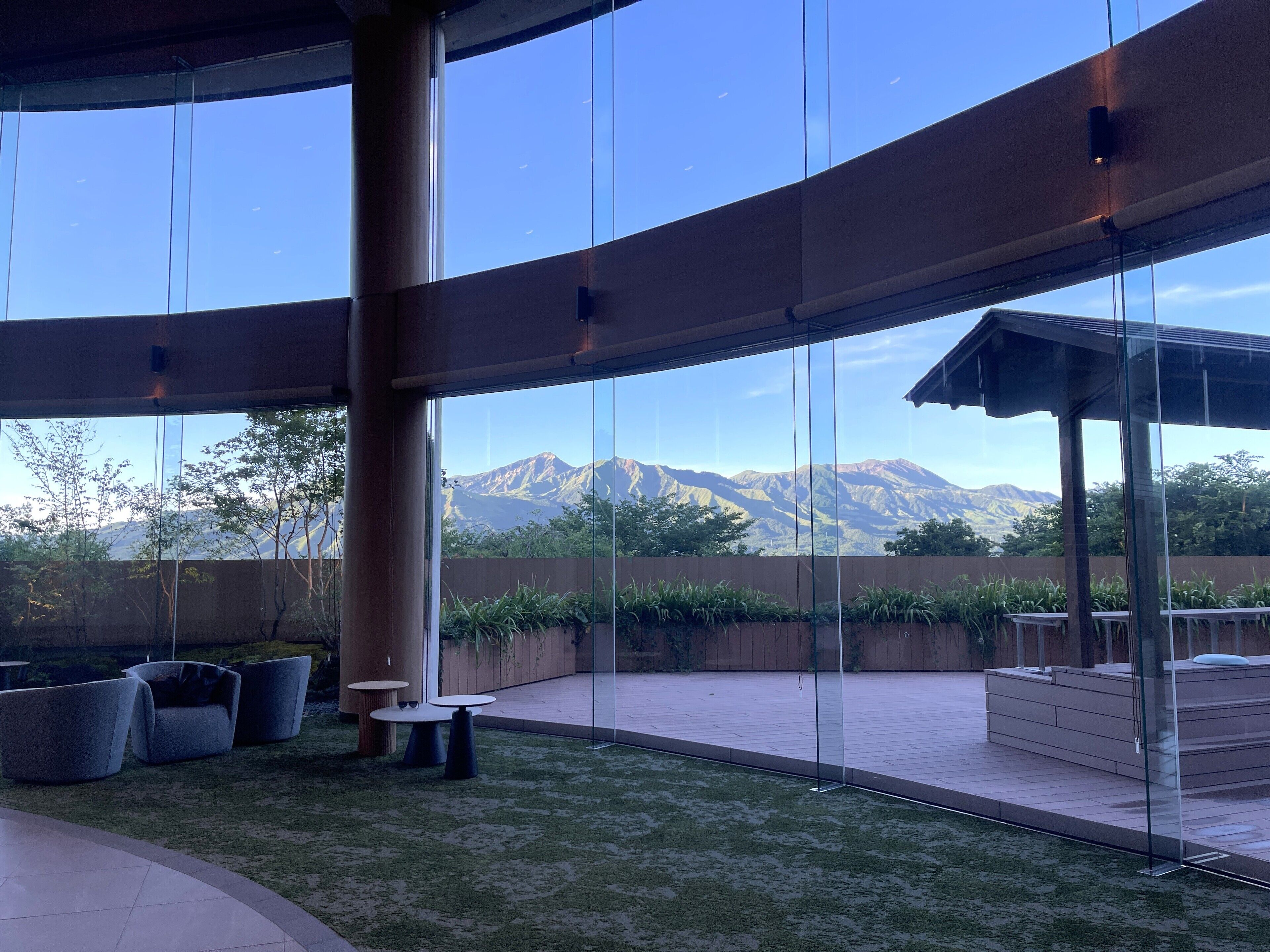 Tiện nghi, dịch vụ nơi lưu trú