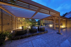 Property amenity - Hotel Yumeshizuku (Minamiaso)