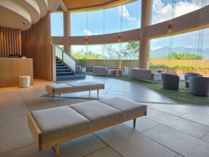 Property amenity - Hotel Yumeshizuku (Minamiaso)