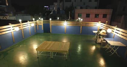 Bluefish Guesthouse - Hostel