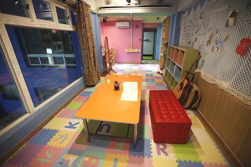 Bluefish Guesthouse - Hostel