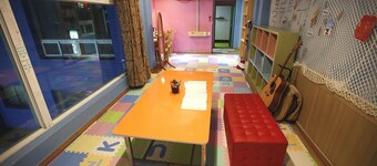 블루피쉬 게스트하우스  - 호스텔