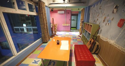 Bluefish Guesthouse - Hostel