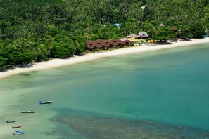 พายเรือ