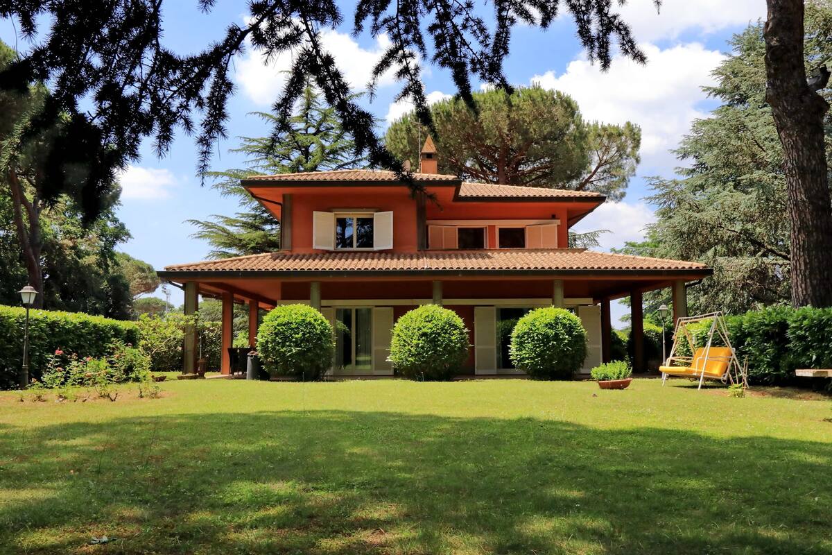Traditional Villa, 3 Bedrooms, Balcony, Garden View | Terrace/patio