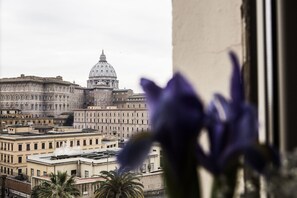 City view - St. Peter Bed in Rome (Rome)