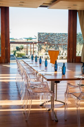 Sala de reuniones