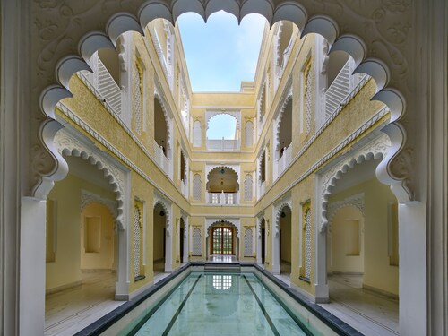 juSTa Brij Bhoomi Nathdwara