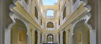 juSTa Brij Bhoomi Nathdwara