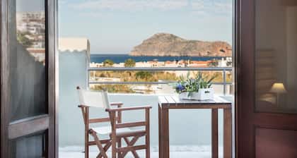Casa Maria Hotel Apartments