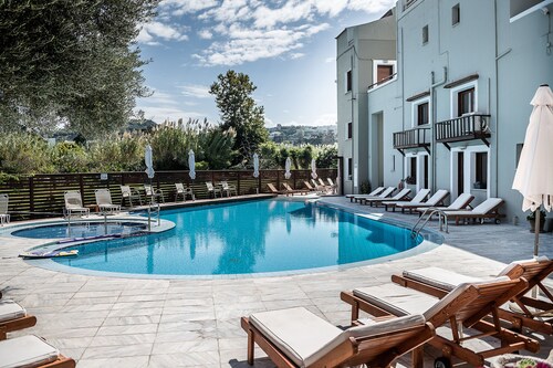 Casa Maria Hotel Apartments