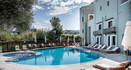 Casa Maria Hotel Apartments