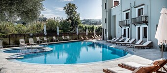 Casa Maria Hotel Apartments