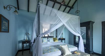 Fort Tiracol Goa