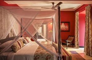 Premium Room, 1 Double Bed, Sea View