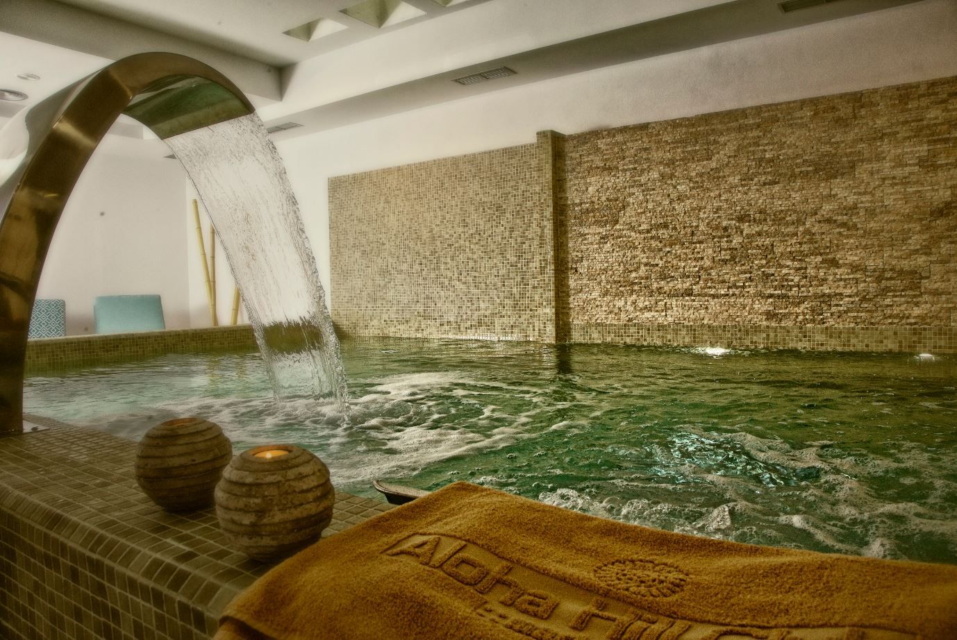 Spa