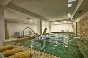 Baño turco o hammam, tratamientos corporales y tratamientos faciales 