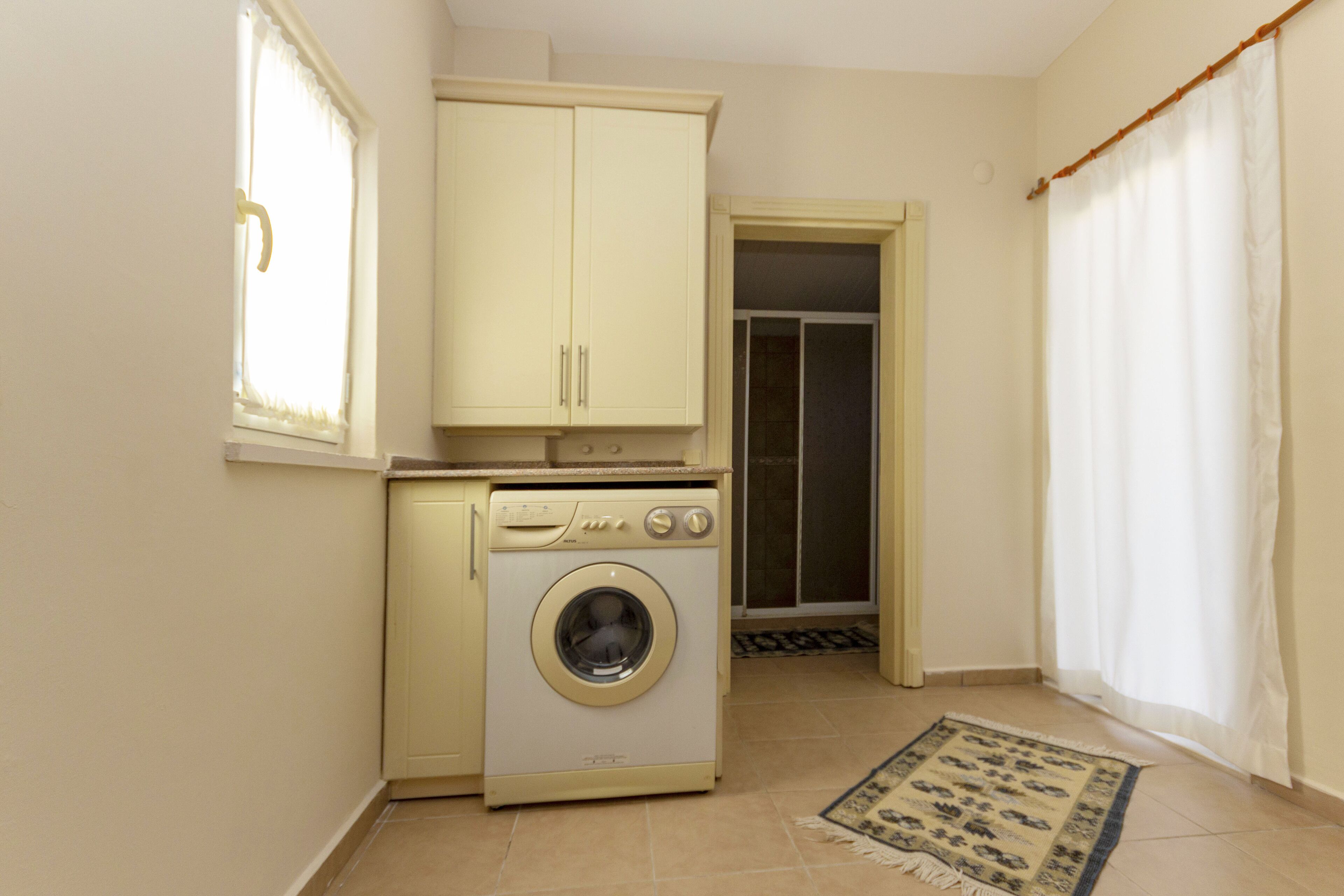 Foto - Paradise Town Villa Abel