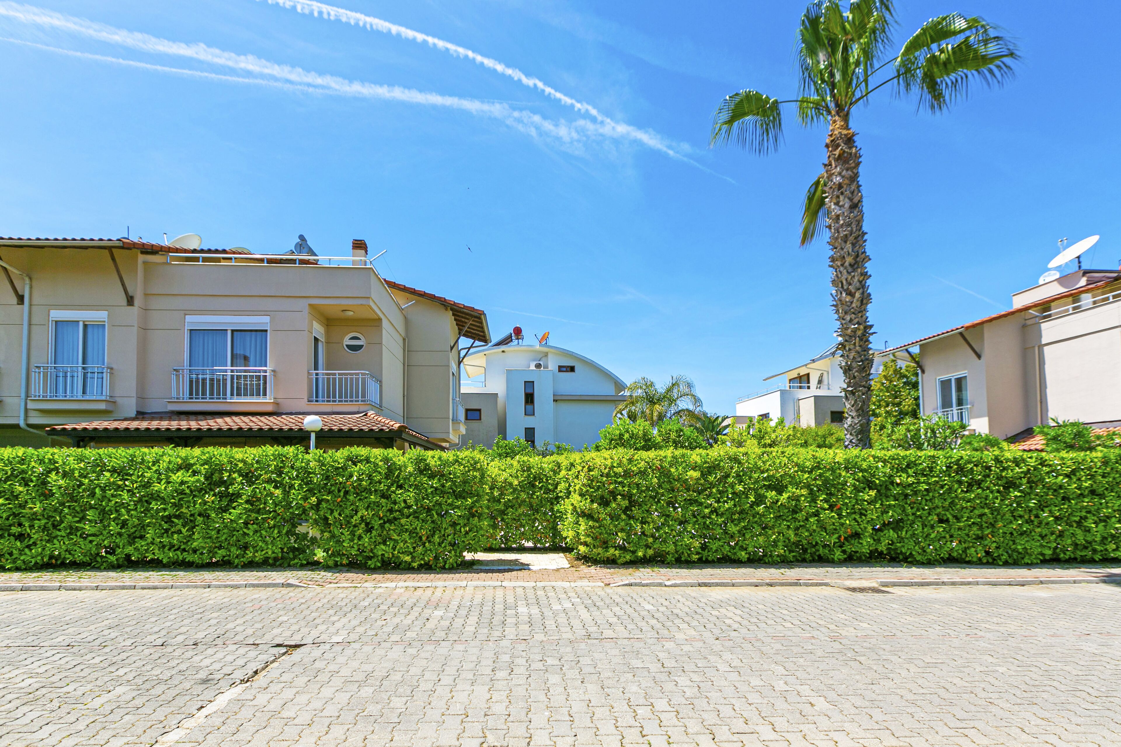 Foto - Paradise Town Villa Abel