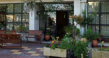 Rex Hotel