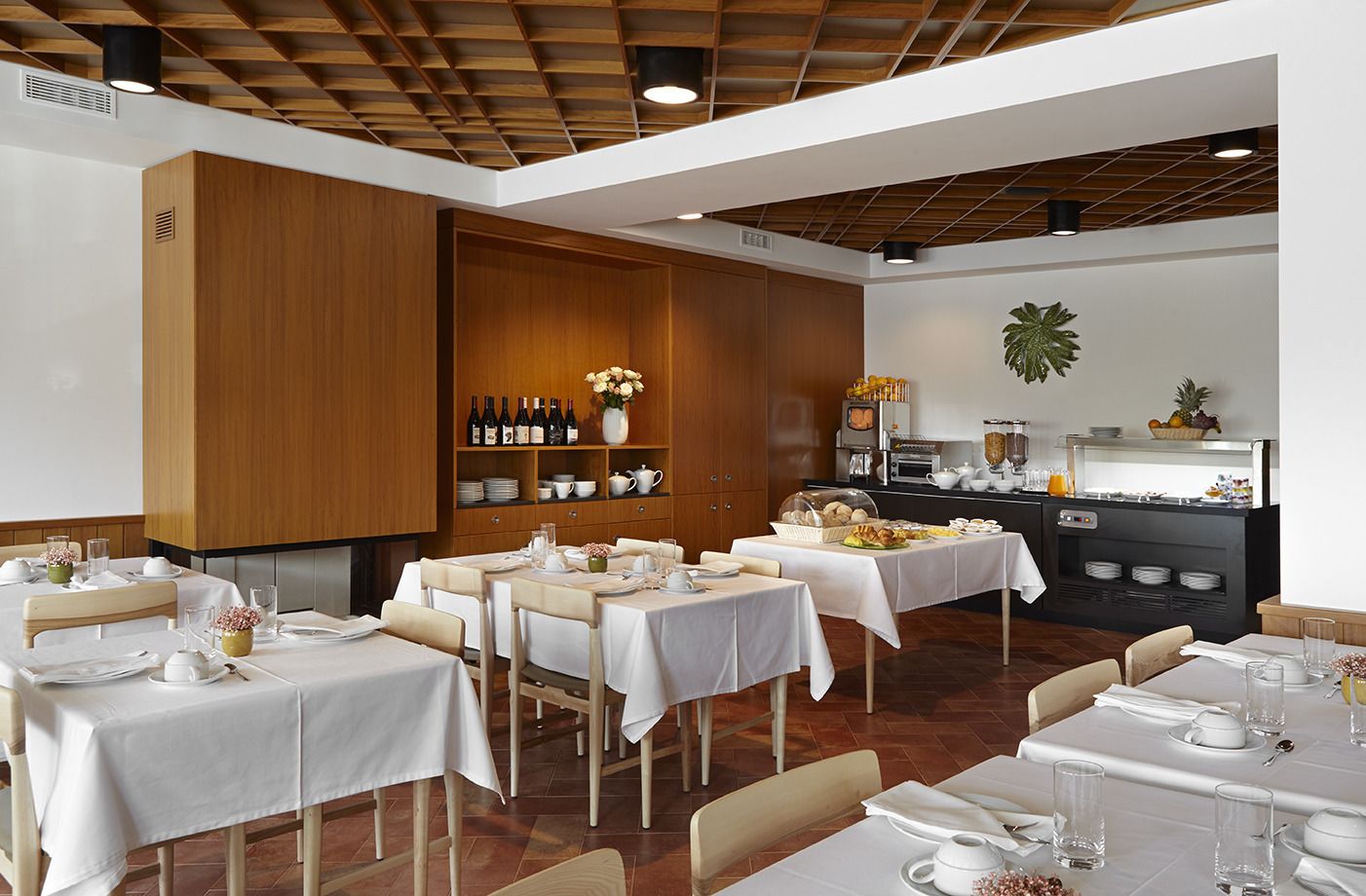 international cuisine