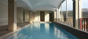 Abrigo da Montanha Hotel Rural & Spa