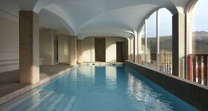 Abrigo da Montanha Hotel Rural & Spa