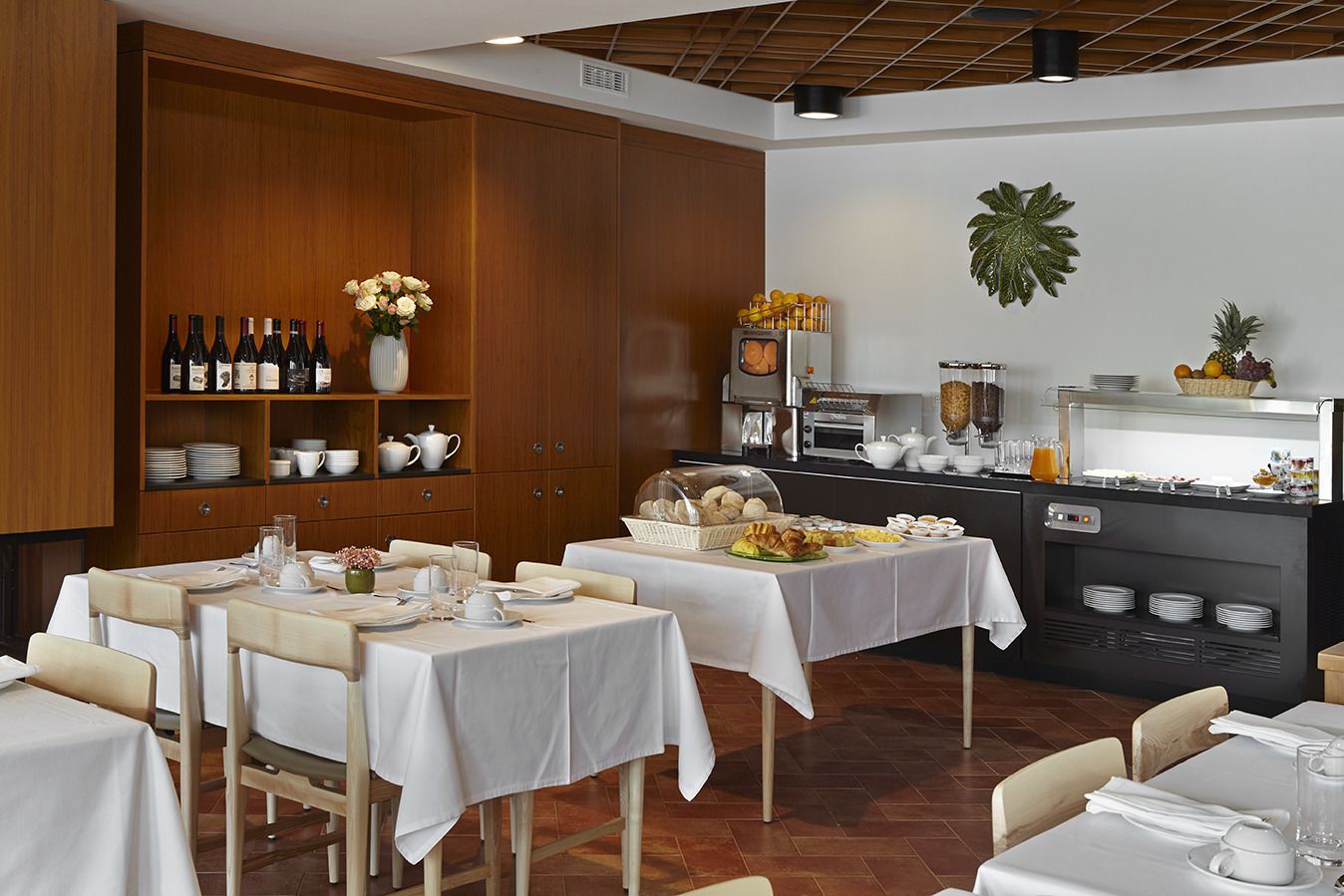 international cuisine