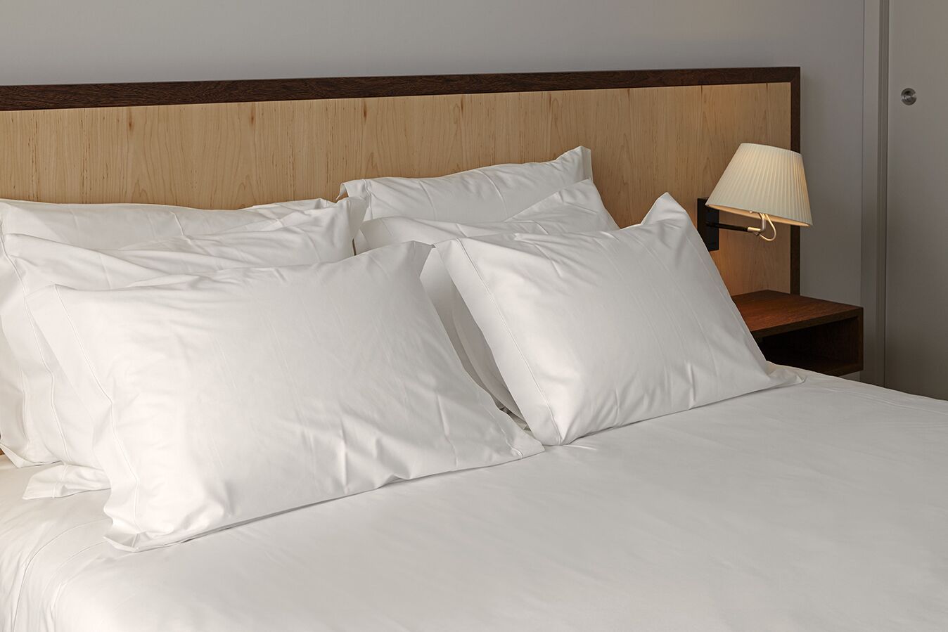 standard double room, 1 double bed | 1 bedroom, minibar, in-room safe, soundproofing