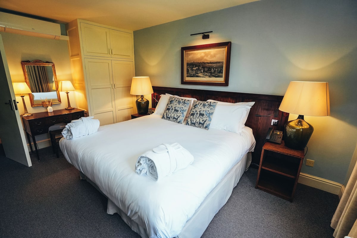 Ropa de cama de alta calidad y decoración personalizada