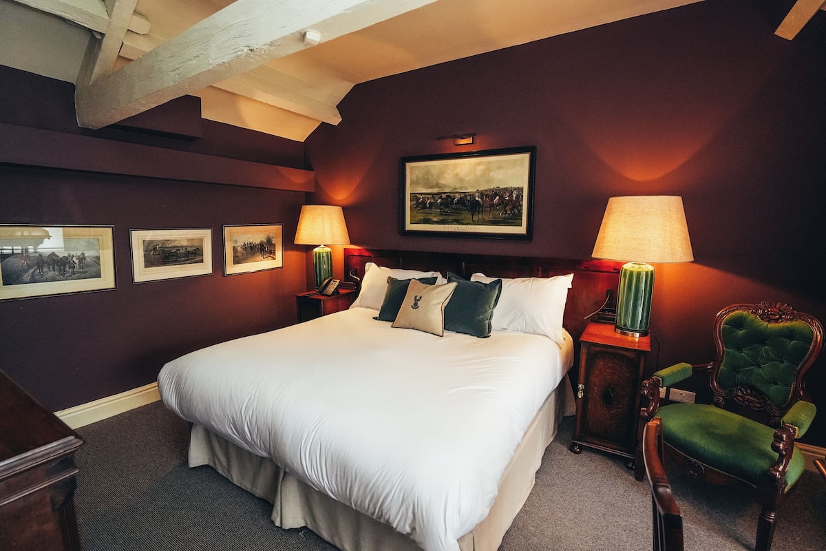 Ropa de cama de alta calidad y decoración personalizada