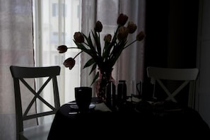 Dining - La Casa In Prati (Rome)