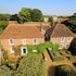 The Stable Courtyard Bedrooms at Leeds Castle