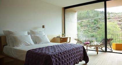 Colmeal Countryside Hotel