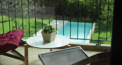 Colmeal Countryside Hotel