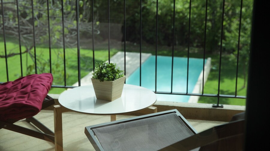 Colmeal Countryside Hotel