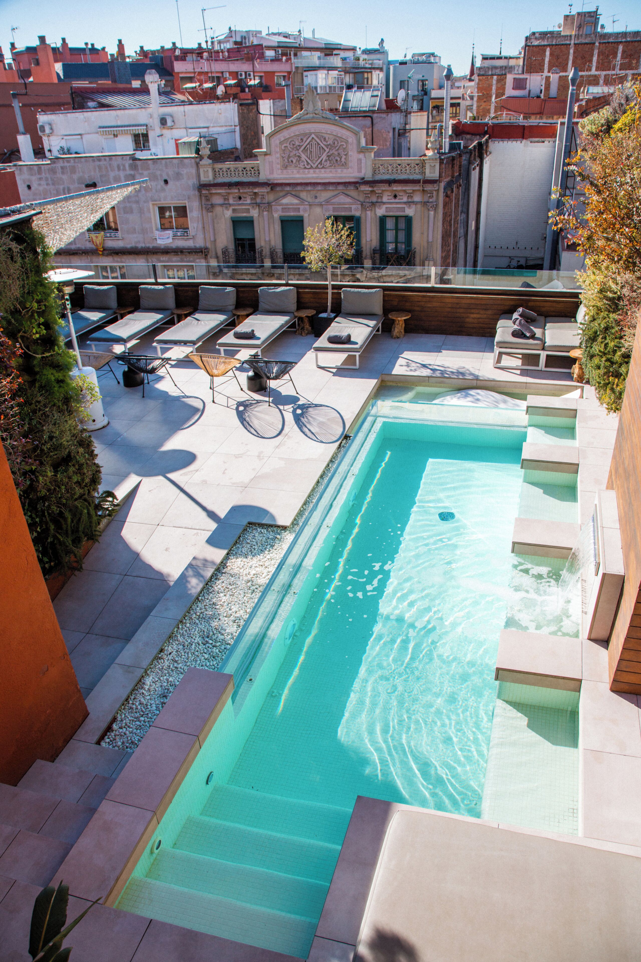 Foto - Hotel Well and Come Barcelona