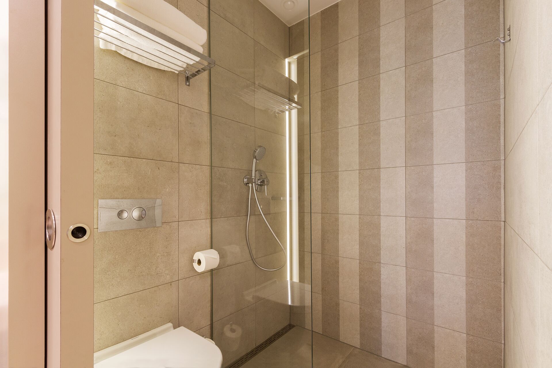 Foto - Hotel Well and Come Barcelona