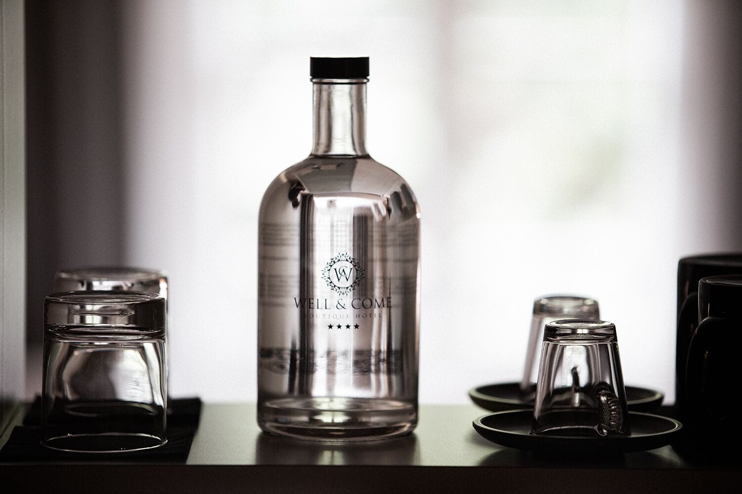 Foto - Hotel Well and Come Barcelona