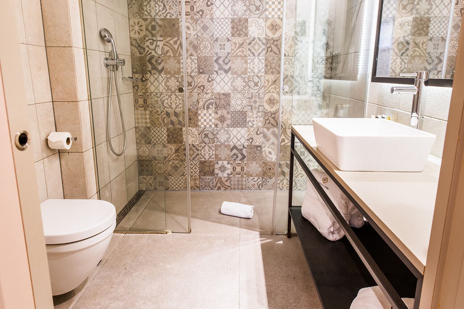 Foto - Hotel Well and Come Barcelona