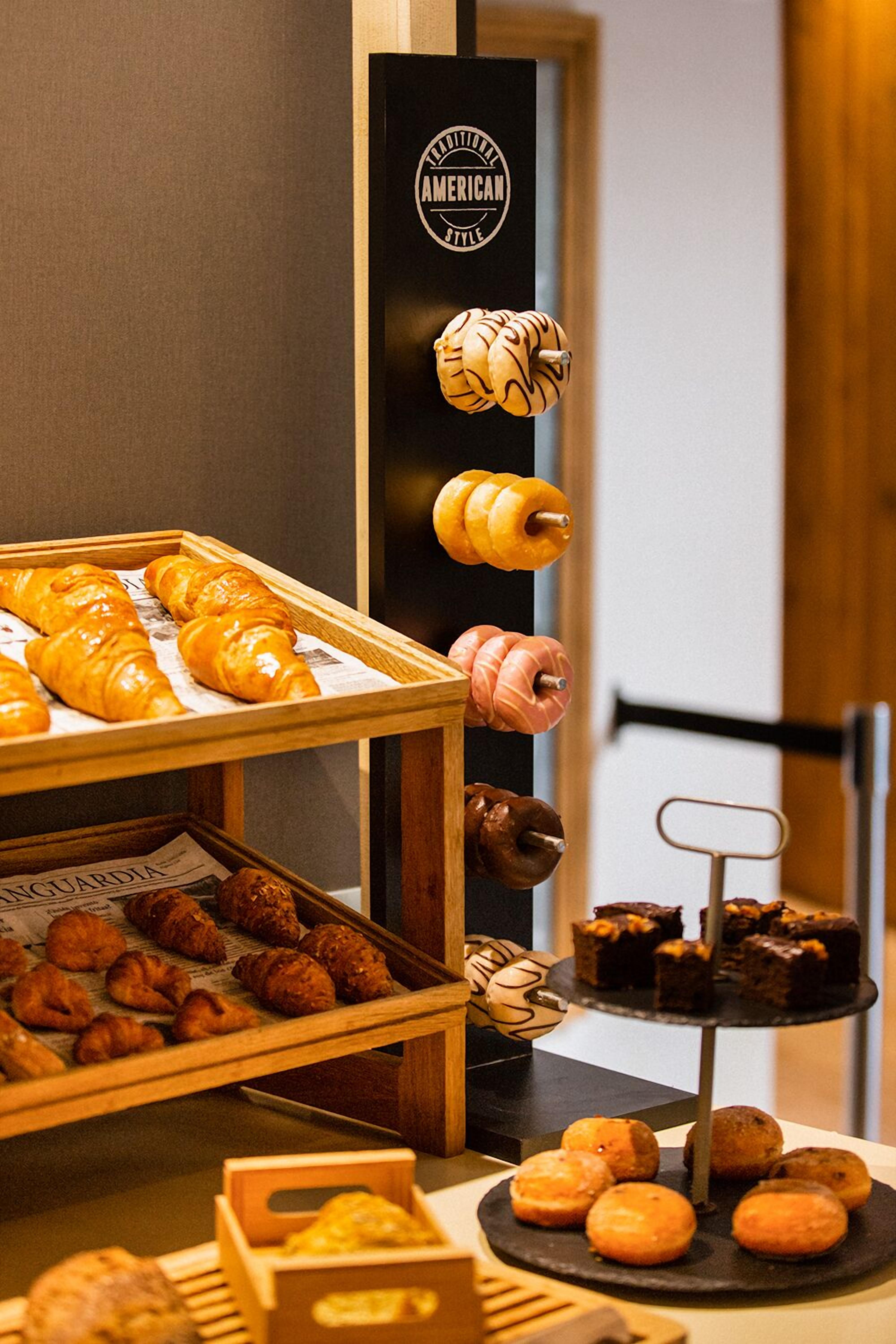 Foto - Hotel Well and Come Barcelona