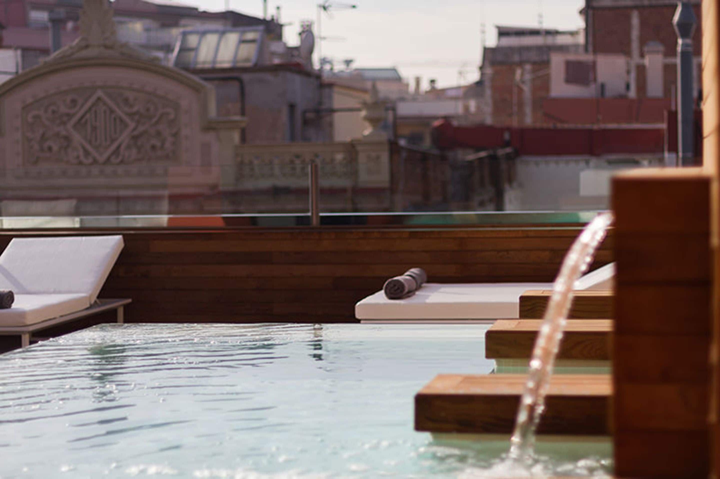 Foto - Hotel Well and Come Barcelona