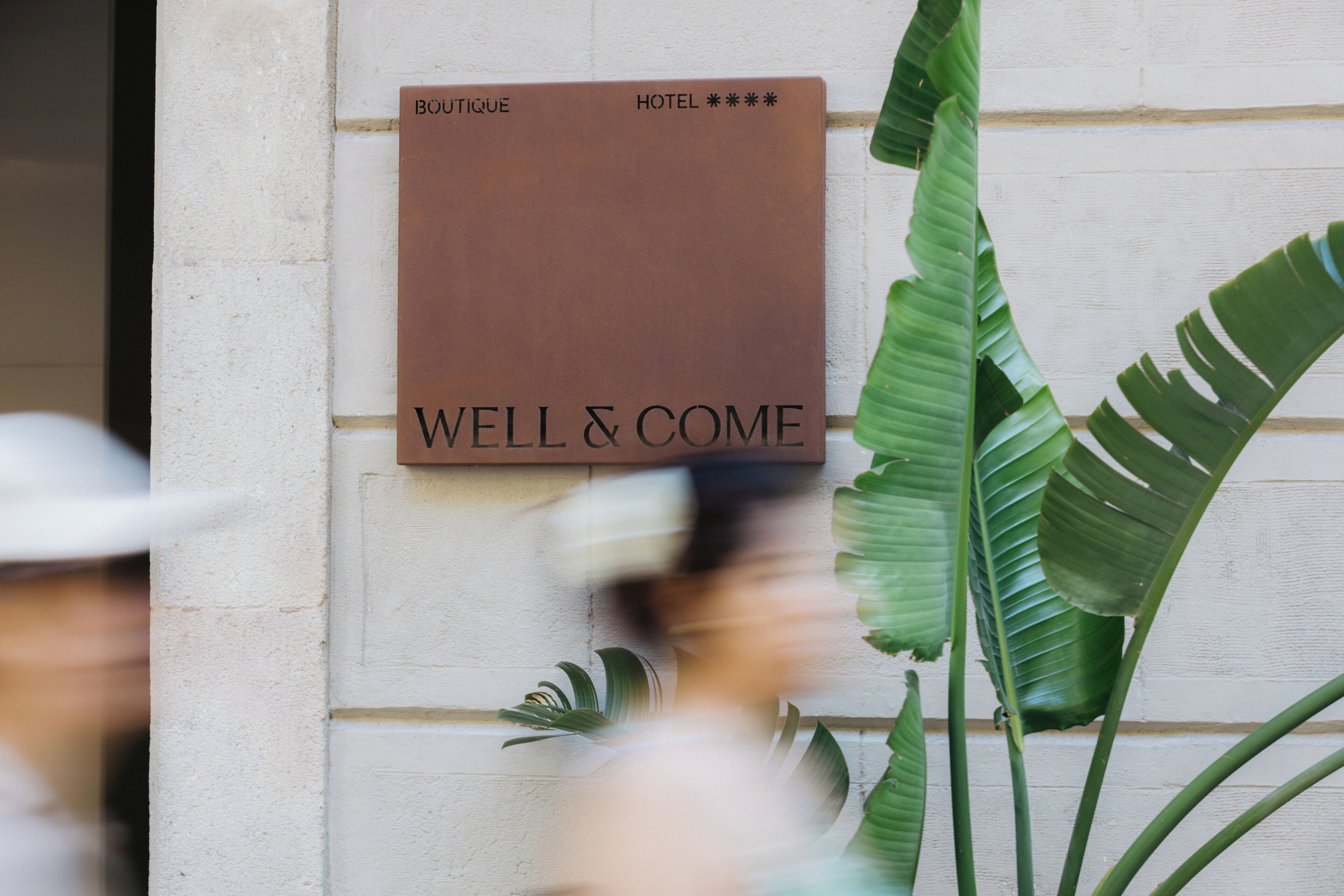 Foto - Hotel Well and Come Barcelona