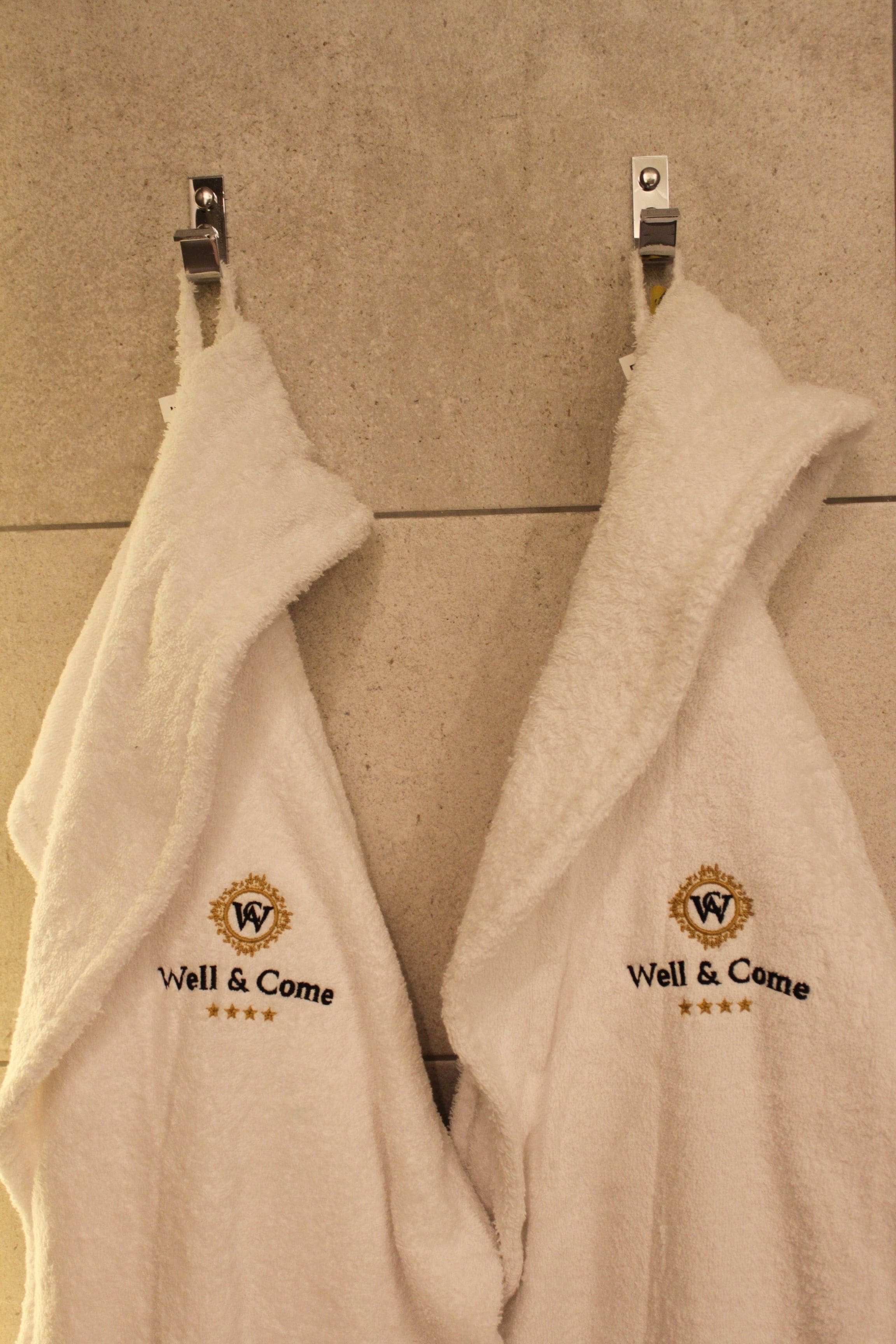 double room, terrace, ground floor (interior courtyard view) | bathroom amenities | shower, rainfall showerhead, free toiletries, bathrobes