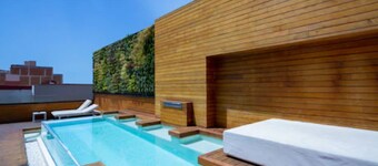 Hotel Well and Come Barcelona