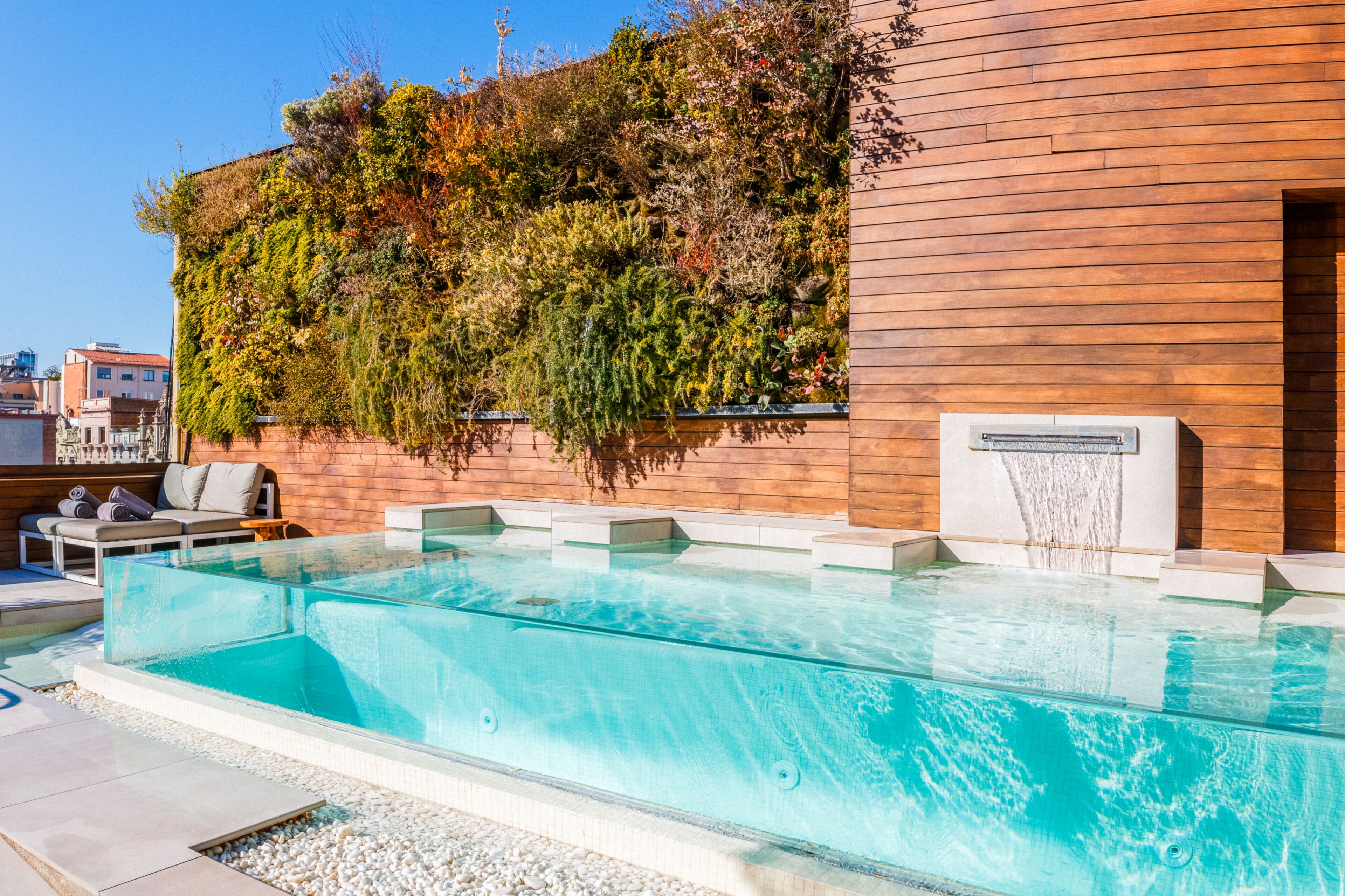 Foto - Hotel Well and Come Barcelona